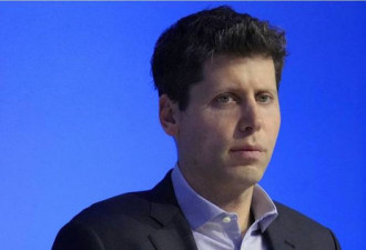 OpenAI执行长表示“同情”马斯克：他缺乏安全感