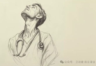 麻药不睡背后:我和三甲医院医生聊了聊集采这件事