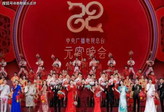央视元宵晚会上的十大美女：李云霄温婉，吴宣仪惊艳，朱迅太好看