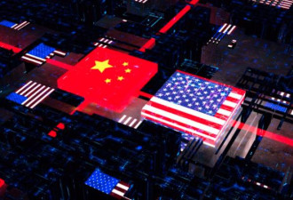美国稳坐“AI第一强国”，仰仗于中国
