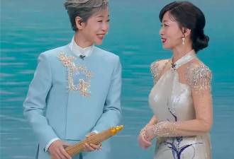 叶童参加《浪姐6》？从双料影后到最美许仙 61岁的她才是“老公姐”天花板！