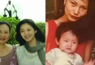 S妈独力养活大S三姊妹！护女甩酗酒夫霸气离家 丧女溃堤喊：心破了洞