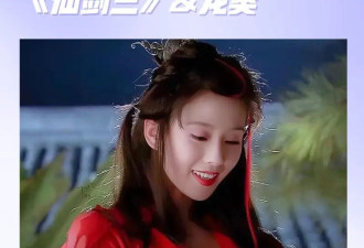 刘诗诗复仇赛道如花绽放？盘点她惊鸿一瞥的经典角色