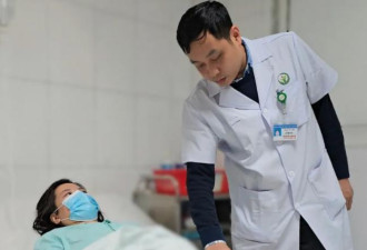37岁女忽然腹痛难忍 紧急开刀竟发现“意外之物”