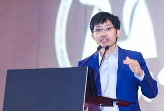 亚洲首富或换他 年仅40岁白手起家 望超越黄仁勋
