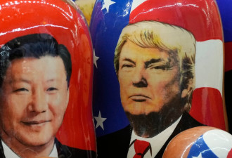 媒体：习近平与特朗普都不急于通话 都有想法