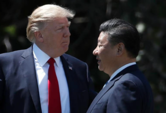要跟川普硬碰硬 习近平底气究竟是啥
