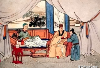 “久病床前无孝子”，下一句揭人性现实