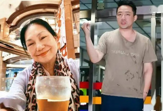 S妈疑向汪小菲开炮“我要上战场讨正义”，大S被拖欠的半亿成焦点