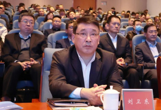 又一军工虎落马 中国军队大清洗继续延烧？