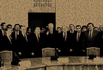 前苏联加盟国，为何热衷于脱俄入欧?