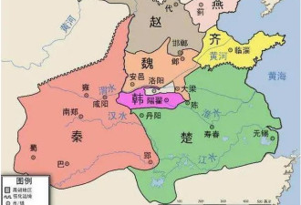 嬴政短短30个字 让吕不韦饮鸩酒自尽