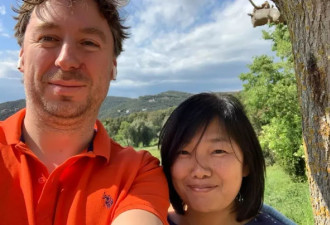 女首富宣布离婚！丈夫闯办公室引发枪战致2死！