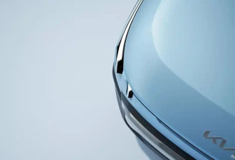 三箭齐发 起亚EV2/EV4/PV5将于2月27日发布