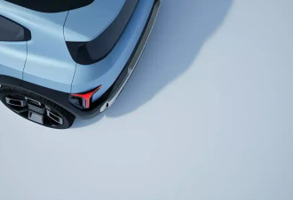 三箭齐发 起亚EV2/EV4/PV5将于2月27日发布
