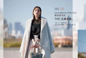 时尚搭配指南：大衣与短靴、球鞋的搭配之道