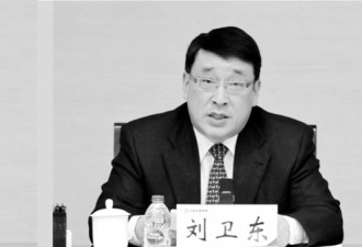 元宵节打虎给汤圆看？兵装集团副总落马有意思