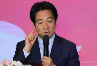 如何真正打击到赖清德？蓝白还要“玩大点”