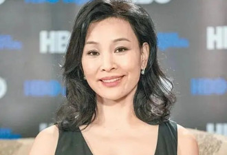 陈冲公开遭性侵经历 赴美留学惨被2校医视奸
