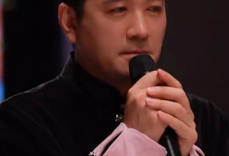 与黄圣依离婚后,杨子重返演员赛道,出演纣王被群嘲!