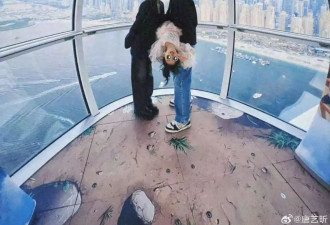 元宵佳节，唐艺昕晒张若昀亲吻照，爱意满满