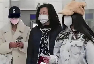 大S女儿汪希玥：小姨在家办派对，吃蛋糕喝香槟，没人在意我们