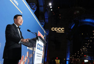 中国驻美大使：对华加税只会搬起石头砸自己的脚