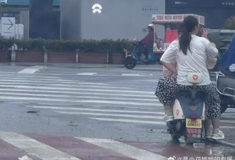 一线城市打工人，被老家的“豪车”卷飞了