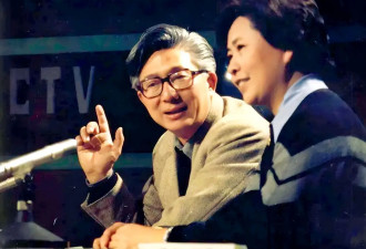 播音界泰斗虹云去世，享年81岁，主持播送的诸多节目成为永恒