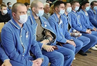 俄大批伤兵到朝鲜疗养 朝鲜分文不取：谈钱伤感情