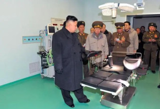 俄大批伤兵到朝鲜疗养 朝鲜分文不取：谈钱伤感情