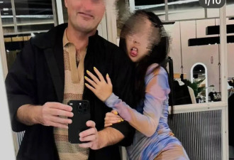 留美中国留学生遇害 同学：她被白人男友精神控制