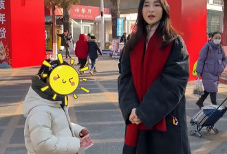 丈母娘来孙红雷北京别墅过年 比女婿大7岁显年轻
