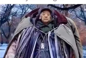 一生要强的廉航人 捧红了廉航穿搭