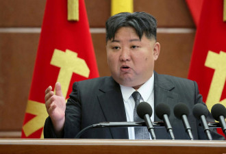 朝鲜拆除离散家庭团聚场所 韩国：反人道主义行为