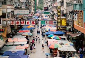 加拿大留不住人了:移民外流 创60年高点
