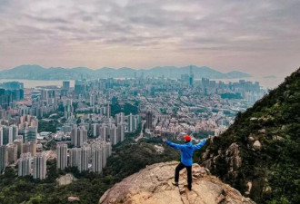 加拿大留不住人了:移民外流 创60年高点