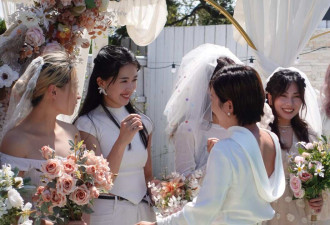 “和自己结婚”：移民女性的自我寻回之路