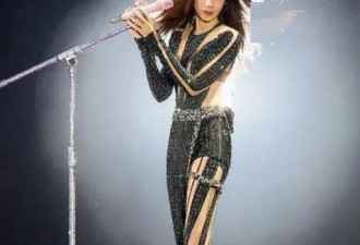 55岁莫文蔚近况曝光：她的状态，太吓人了！