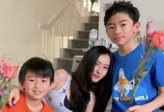 张柏芝幼子首开口叫爸！谢霆锋沉默，谢贤护孙：谁敢质疑？