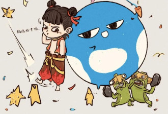 《哪吒2》迎来100亿！打了多少人的脸？