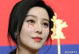 范冰冰柏林电影节生图 颜值回春状态松弛