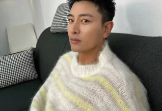 贾乃亮被传去世？经纪人发文：亮哥来世再见