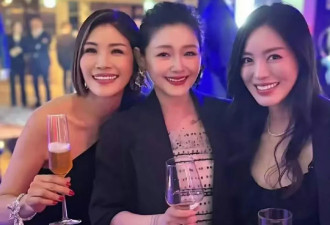 张兰开始反击！前往日本疑似调查大S离世原因