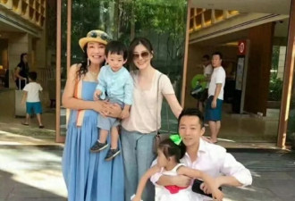 拿到了监护权，大S子女将随汪小菲回京