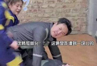 王琦仅用一张暴瘦照片，实现口碑两级反转