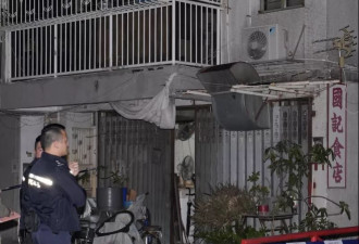 香港发生涉祖孙三代命案，九旬死者涉多宗土地官司！