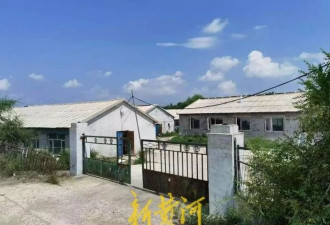 公司遭“违法强拆”后，公司负责人因“停车阻工”被逮捕
