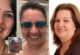 巴西女子蛋糕投毒致仨亲戚身亡后，狱中自缢