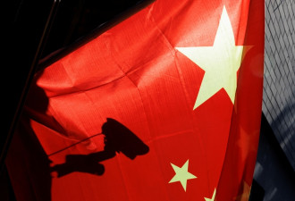 报告警告:中国在AI数据收集可能加剧对异见的打压